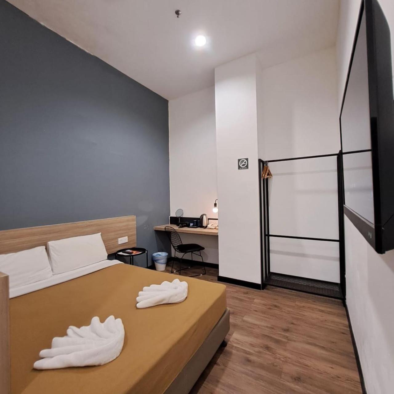 Urban Inn, Alor Setar Eksteriør billede