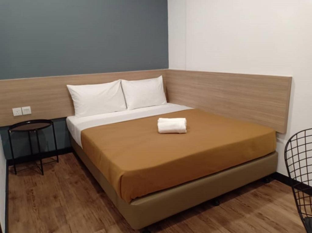 Urban Inn, Alor Setar Eksteriør billede