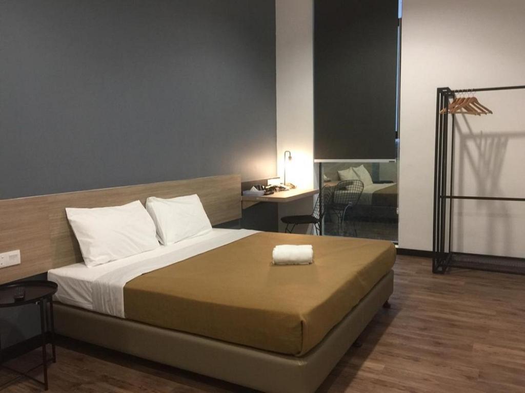 Urban Inn, Alor Setar Eksteriør billede