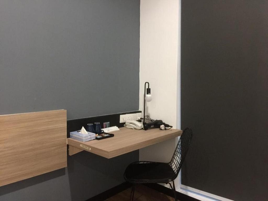 Urban Inn, Alor Setar Eksteriør billede